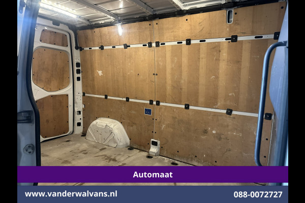 Mercedes-Benz Sprinter 315 CDI 150pk 9G-Tronic Automaat L2H2 Euro6 Airco | Camera | Navigatie | Apple Carplay Android Auto, Trekhaak, Bijrijdersbank