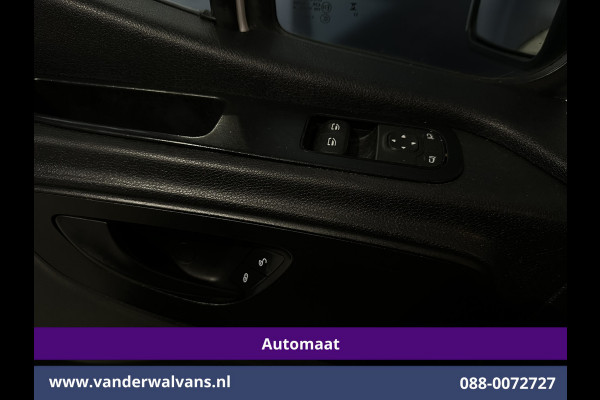 Mercedes-Benz Sprinter 315 CDI 150pk 9G-Tronic Automaat L2H2 Euro6 Airco | Camera | Navigatie | Apple Carplay Android Auto, Trekhaak, Bijrijdersbank