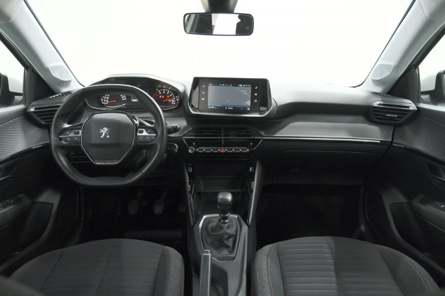 Peugeot 208 PureTech 100 Blue Lease Allure | Navigatie | Apple Carplay | Stoelverwarming