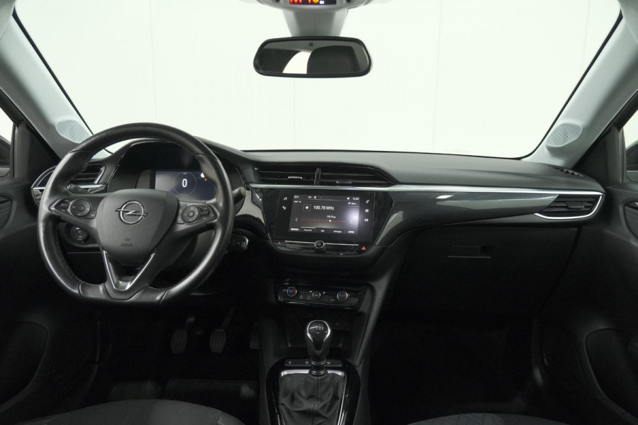 Opel Corsa 1.2 Elegance | Trekhaak | Camera | Dodehoekdetectie | Apple Carplay
