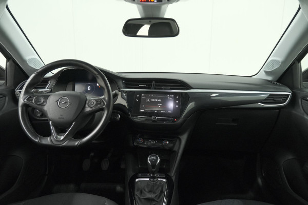 Opel Corsa 1.2 Elegance | Trekhaak | Camera | Dodehoekdetectie | Apple Carplay