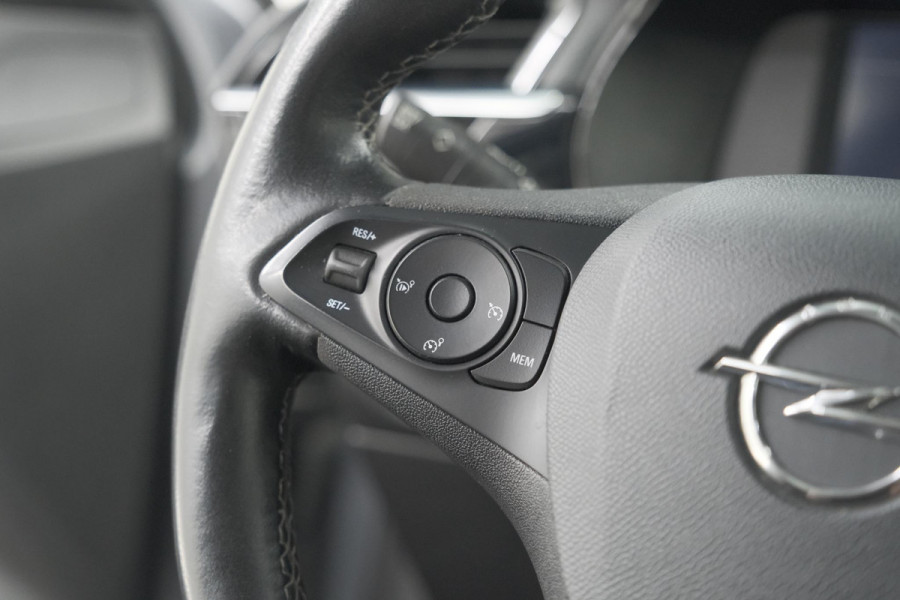 Opel Corsa 1.2 Elegance | Trekhaak | Camera | Dodehoekdetectie | Apple Carplay