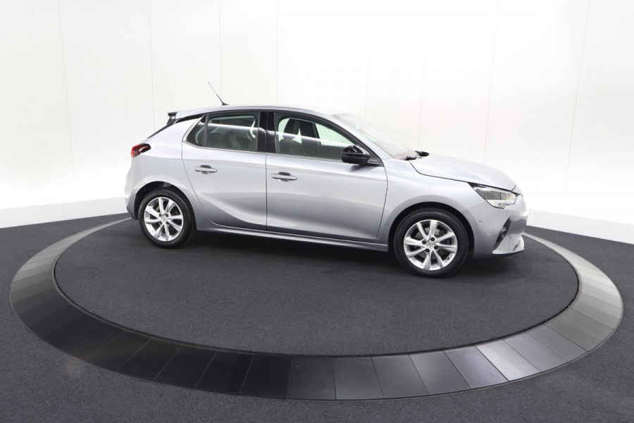 Opel Corsa 1.2 Elegance | Trekhaak | Camera | Dodehoekdetectie | Apple Carplay