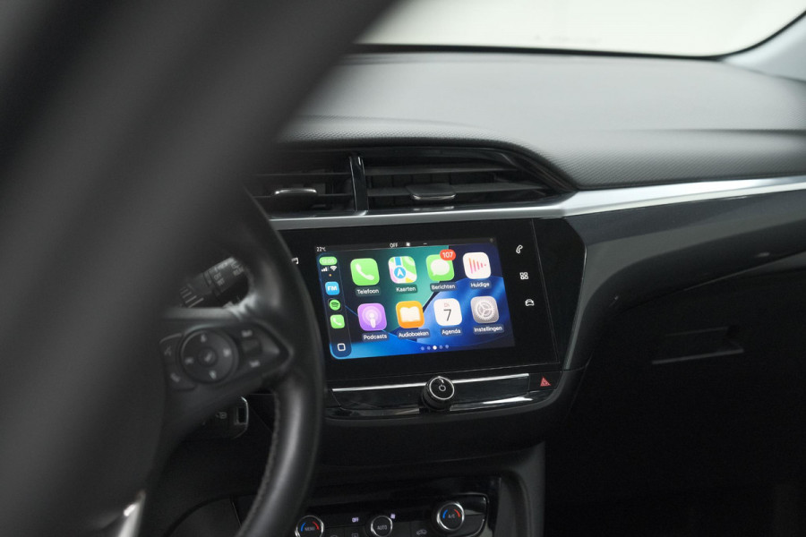 Opel Corsa 1.2 Elegance | Trekhaak | Camera | Dodehoekdetectie | Apple Carplay