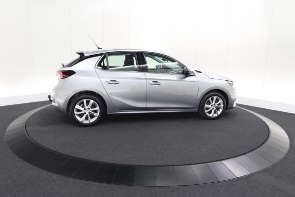 Opel Corsa 1.2 Elegance | Trekhaak | Camera | Dodehoekdetectie | Apple Carplay