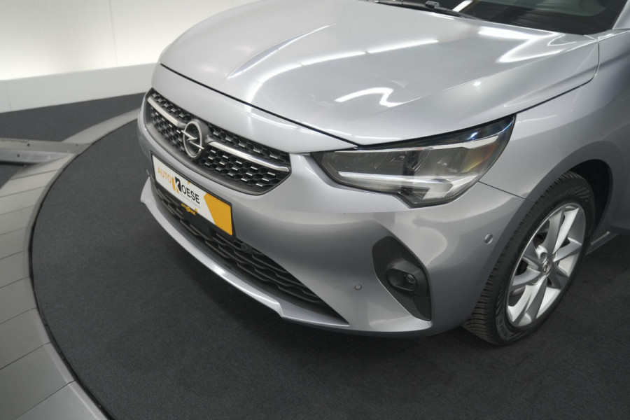 Opel Corsa 1.2 Elegance | Trekhaak | Camera | Dodehoekdetectie | Apple Carplay
