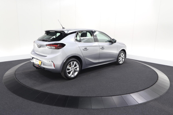 Opel Corsa 1.2 Elegance | Trekhaak | Camera | Dodehoekdetectie | Apple Carplay