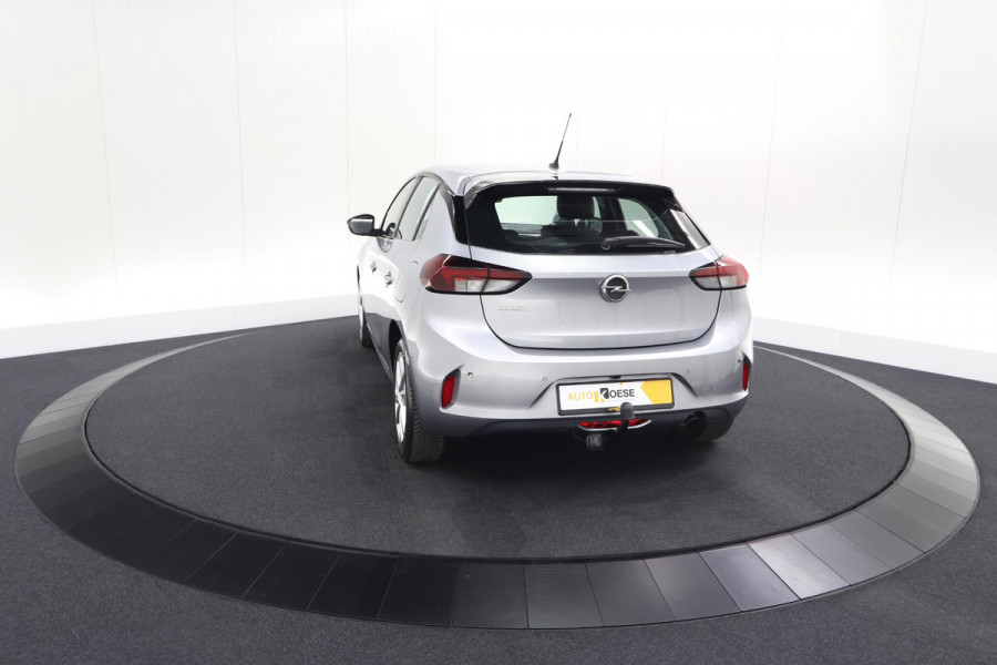 Opel Corsa 1.2 Elegance | Trekhaak | Camera | Dodehoekdetectie | Apple Carplay