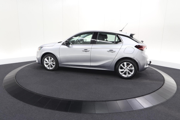Opel Corsa 1.2 Elegance | Trekhaak | Camera | Dodehoekdetectie | Apple Carplay