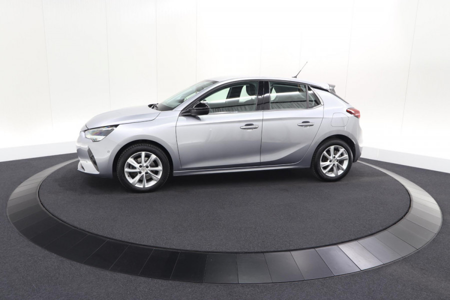 Opel Corsa 1.2 Elegance | Trekhaak | Camera | Dodehoekdetectie | Apple Carplay