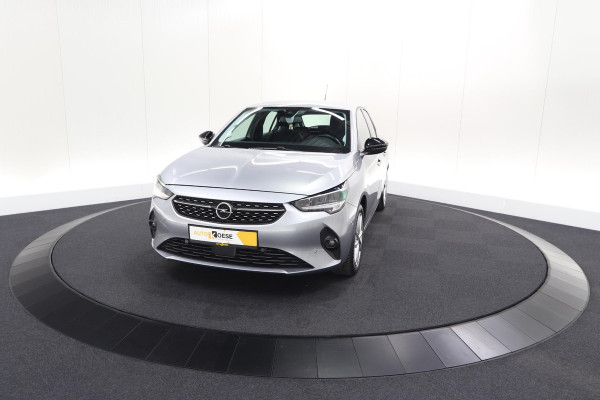 Opel Corsa 1.2 Elegance | Trekhaak | Camera | Dodehoekdetectie | Apple Carplay