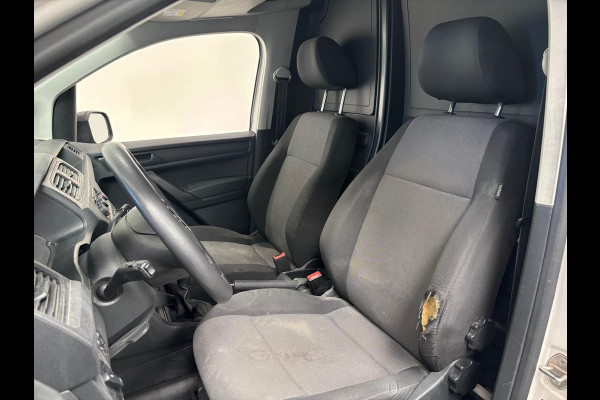 Volkswagen Caddy 2.0 TDI L2 Maxi Parkersensoren Stoelverwarming Airco Trekhaak Cruise Control