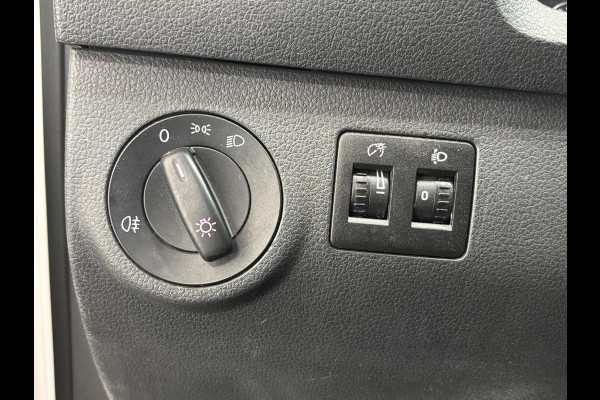 Volkswagen Caddy 2.0 TDI L2 Maxi Parkersensoren Stoelverwarming Airco Trekhaak Cruise Control