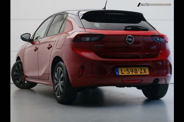 Opel Corsa 1.2 GS Line Sport (APPLE CARPLAY,LED VERLICHTING,PARKEERSENSOREN,SPORTSTOELEN,CLIMATE,CRUISE,TOPCONDITIE)