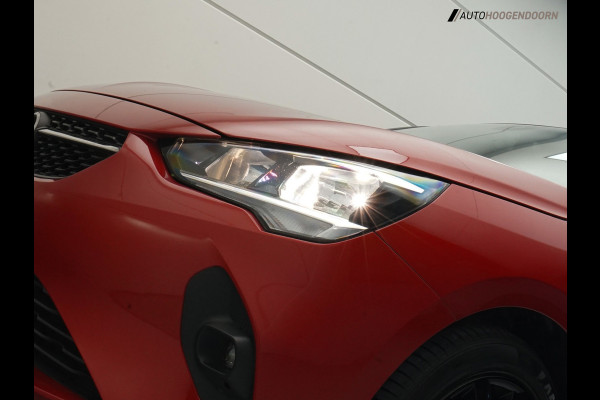Opel Corsa 1.2 GS Line Sport (APPLE CARPLAY,LED VERLICHTING,PARKEERSENSOREN,SPORTSTOELEN,CLIMATE,CRUISE,TOPCONDITIE)