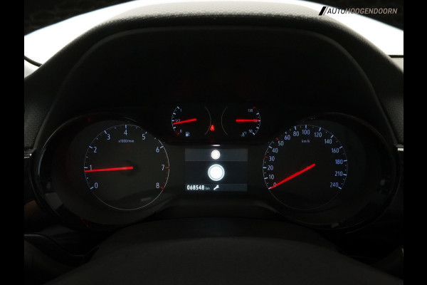 Opel Corsa 1.2 GS Line Sport (APPLE CARPLAY,LED VERLICHTING,PARKEERSENSOREN,SPORTSTOELEN,CLIMATE,CRUISE,TOPCONDITIE)