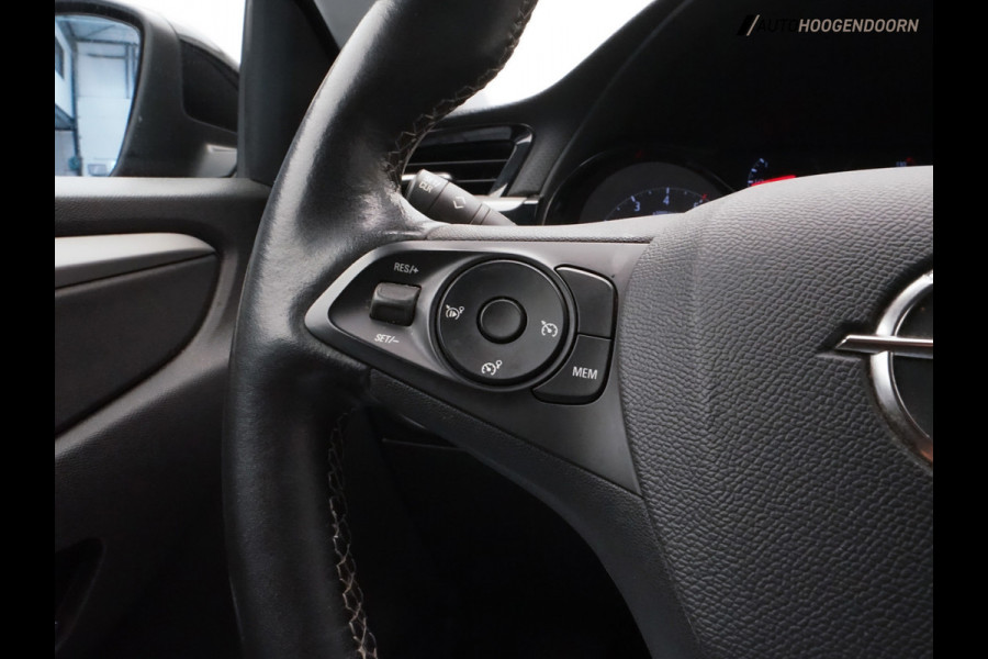 Opel Corsa 1.2 GS Line Sport (APPLE CARPLAY,LED VERLICHTING,PARKEERSENSOREN,SPORTSTOELEN,CLIMATE,CRUISE,TOPCONDITIE)