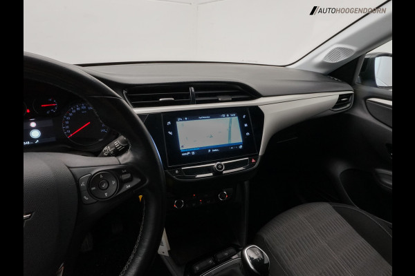 Opel Corsa 1.2 GS Line Sport (APPLE CARPLAY,LED VERLICHTING,PARKEERSENSOREN,SPORTSTOELEN,CLIMATE,CRUISE,TOPCONDITIE)
