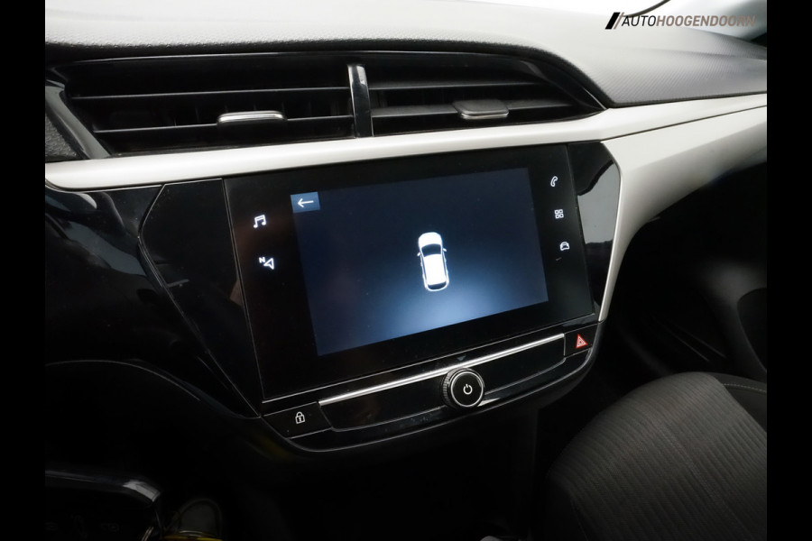 Opel Corsa 1.2 GS Line Sport (APPLE CARPLAY,LED VERLICHTING,PARKEERSENSOREN,SPORTSTOELEN,CLIMATE,CRUISE,TOPCONDITIE)