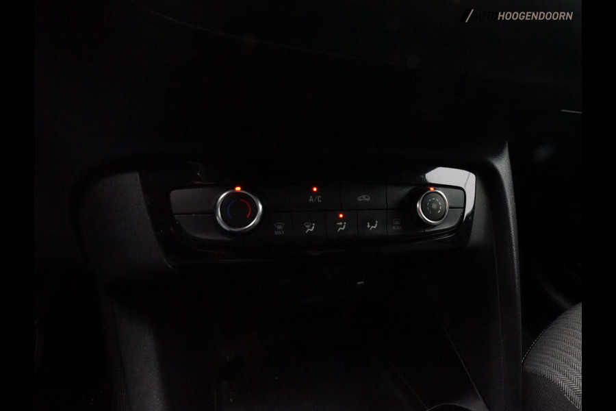 Opel Corsa 1.2 GS Line Sport (APPLE CARPLAY,LED VERLICHTING,PARKEERSENSOREN,SPORTSTOELEN,CLIMATE,CRUISE,TOPCONDITIE)