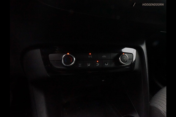 Opel Corsa 1.2 GS Line Sport (APPLE CARPLAY,LED VERLICHTING,PARKEERSENSOREN,SPORTSTOELEN,CLIMATE,CRUISE,TOPCONDITIE)