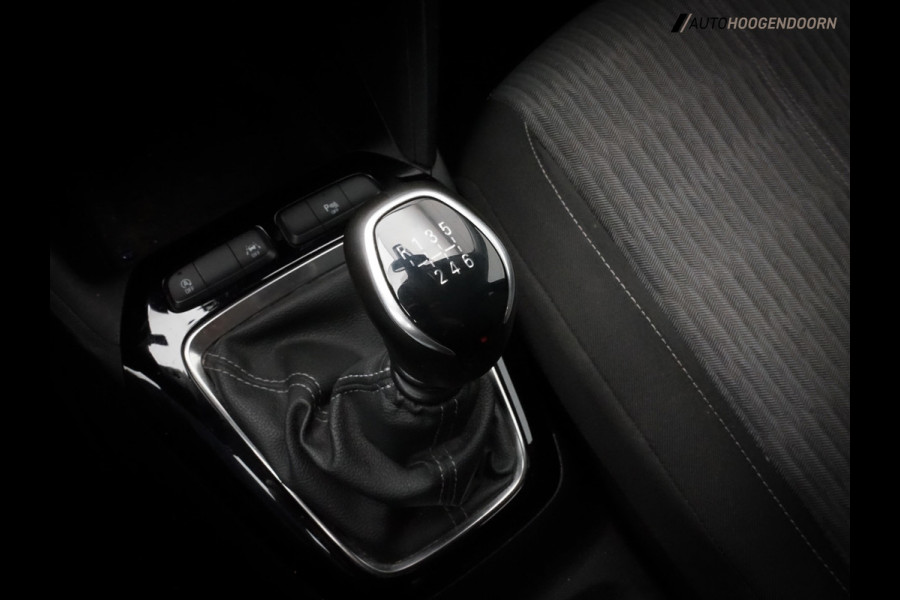 Opel Corsa 1.2 GS Line Sport (APPLE CARPLAY,LED VERLICHTING,PARKEERSENSOREN,SPORTSTOELEN,CLIMATE,CRUISE,TOPCONDITIE)