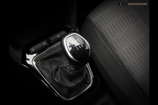 Opel Corsa 1.2 GS Line Sport (APPLE CARPLAY,LED VERLICHTING,PARKEERSENSOREN,SPORTSTOELEN,CLIMATE,CRUISE,TOPCONDITIE)