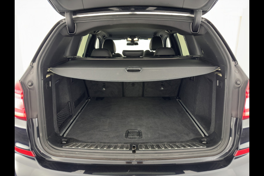 BMW X3 xDrive30d High Executive M-Sportpack (INCL.BTW) Aut. *LEATHER | FULL-LED | ADAPTIVE-CRUISE | BLINDSPOT | DIGI-COCKPIT | HEATED-SPORTSEAST | TOP-VIEW | KEYLESS | HIFI-SOUND |  NAVI-FULLMAP | SHIFT-PADDLES | PRIVACYGLASS | 20''ALU