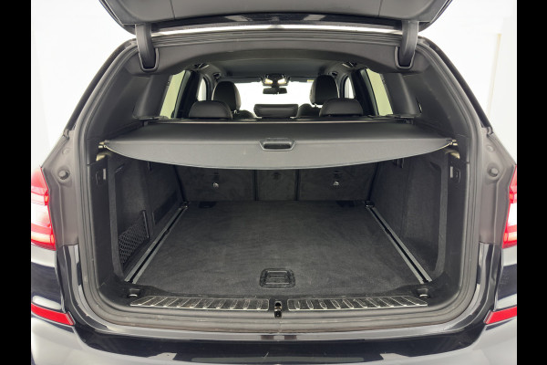 BMW X3 xDrive30d High Executive M-Sportpack (INCL.BTW) Aut. *LEATHER | FULL-LED | ADAPTIVE-CRUISE | BLINDSPOT | DIGI-COCKPIT | HEATED-SPORTSEAST | TOP-VIEW | KEYLESS | HIFI-SOUND |  NAVI-FULLMAP | SHIFT-PADDLES | PRIVACYGLASS | 20''ALU
