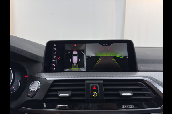 BMW X3 xDrive30d High Executive M-Sportpack (INCL.BTW) Aut. *LEATHER | FULL-LED | ADAPTIVE-CRUISE | BLINDSPOT | DIGI-COCKPIT | HEATED-SPORTSEAST | TOP-VIEW | KEYLESS | HIFI-SOUND |  NAVI-FULLMAP | SHIFT-PADDLES | PRIVACYGLASS | 20''ALU