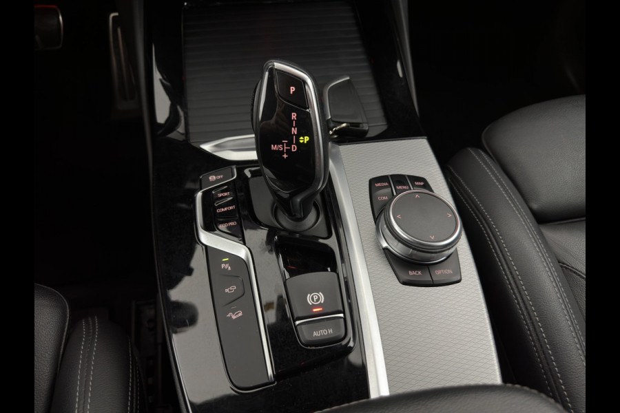 BMW X3 xDrive30d High Executive M-Sportpack (INCL.BTW) Aut. *LEATHER | FULL-LED | ADAPTIVE-CRUISE | BLINDSPOT | DIGI-COCKPIT | HEATED-SPORTSEAST | TOP-VIEW | KEYLESS | HIFI-SOUND |  NAVI-FULLMAP | SHIFT-PADDLES | PRIVACYGLASS | 20''ALU