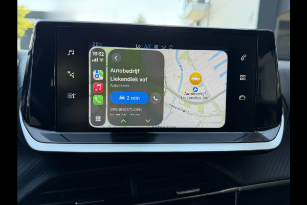 Peugeot 2008 1.2 PureTech Active Pack Premium - 33.000 KM I Navigatie / Apple CarPlay I Airco I PDC I Camera I Dealer onderhouden