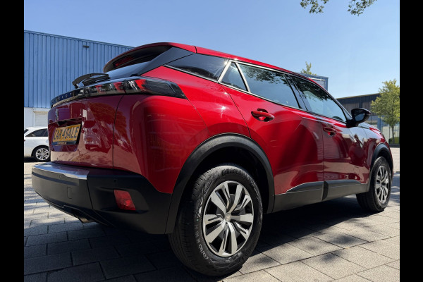 Peugeot 2008 1.2 PureTech Active Pack Premium - 33.000 KM I Navigatie / Apple CarPlay I Airco I PDC I Camera I Dealer onderhouden