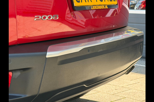 Peugeot 2008 1.2 PureTech Active Pack Premium - 33.000 KM I Navigatie / Apple CarPlay I Airco I PDC I Camera I Dealer onderhouden