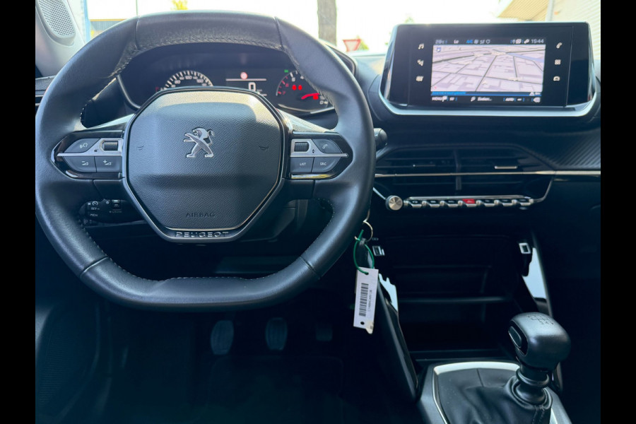 Peugeot 2008 1.2 PureTech Active Pack Premium - 33.000 KM I Navigatie / Apple CarPlay I Airco I PDC I Camera I Dealer onderhouden