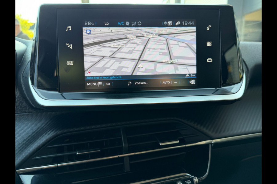 Peugeot 2008 1.2 PureTech Active Pack Premium - 33.000 KM I Navigatie / Apple CarPlay I Airco I PDC I Camera I Dealer onderhouden