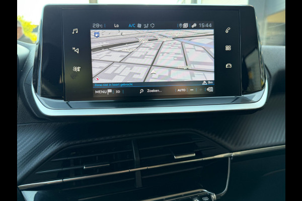 Peugeot 2008 1.2 PureTech Active Pack Premium - 33.000 KM I Navigatie / Apple CarPlay I Airco I PDC I Camera I Dealer onderhouden