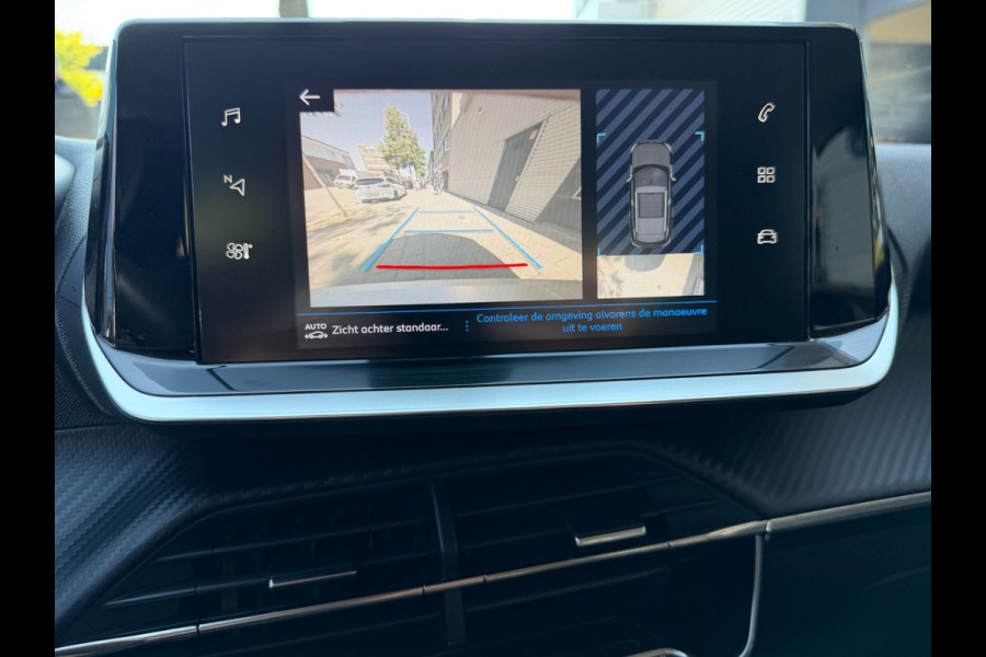 Peugeot 2008 1.2 PureTech Active Pack Premium - 33.000 KM I Navigatie / Apple CarPlay I Airco I PDC I Camera I Dealer onderhouden