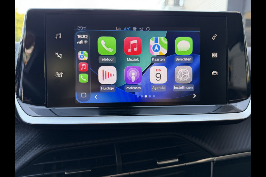 Peugeot 2008 1.2 PureTech Active Pack Premium - 33.000 KM I Navigatie / Apple CarPlay I Airco I PDC I Camera I Dealer onderhouden