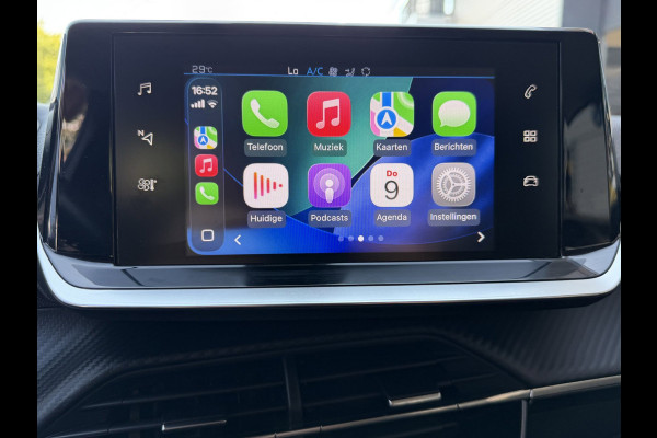 Peugeot 2008 1.2 PureTech Active Pack Premium - 33.000 KM I Navigatie / Apple CarPlay I Airco I PDC I Camera I Dealer onderhouden