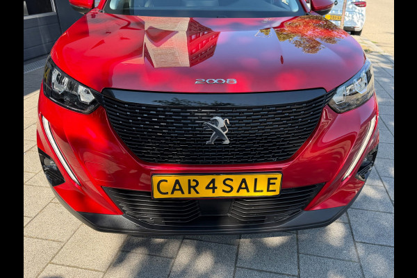 Peugeot 2008 1.2 PureTech Active Pack Premium - 33.000 KM I Navigatie / Apple CarPlay I Airco I PDC I Camera I Dealer onderhouden