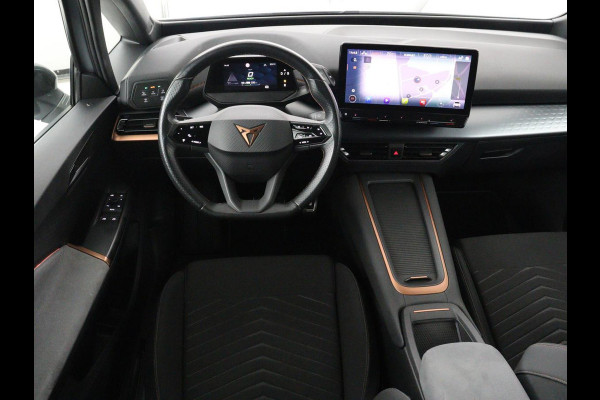 CUPRA Born Business 62 kWh | SOH 91.0% | Panoramadak | Adaptive cruise | Camera | Park assist | Stuur/stoel verwarming | Sfeerverlichting | Full LED |