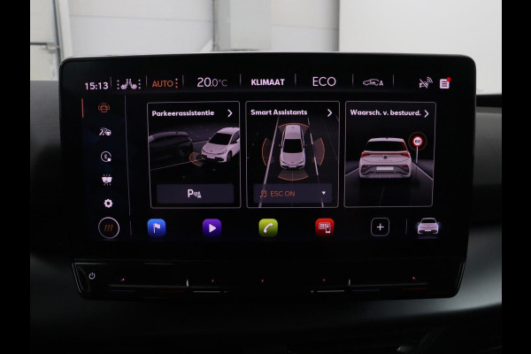 CUPRA Born Business 62 kWh | SOH 91.0% | Panoramadak | Adaptive cruise | Camera | Park assist | Stuur/stoel verwarming | Sfeerverlichting | Full LED |