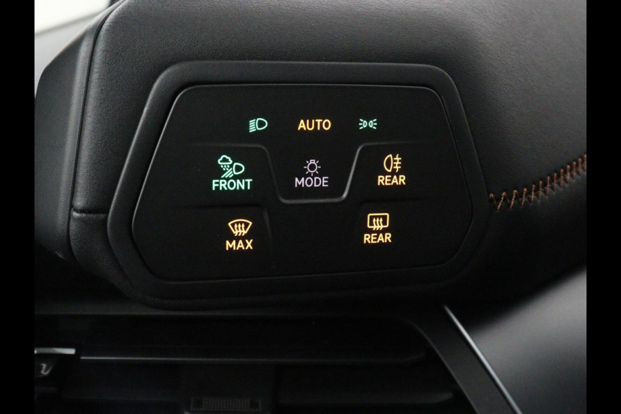 CUPRA Born Business 62 kWh | SOH 91.0% | Panoramadak | Adaptive cruise | Camera | Park assist | Stuur/stoel verwarming | Sfeerverlichting | Full LED |