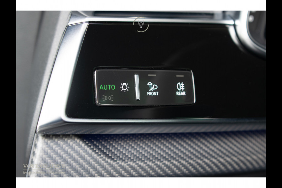 Audi RSQ8 4.0 TFSI quattro Performance URBAN|FULL CARBON|B&O|Ceramic|ACC|24"|Dynamic Plus|Keyless|Softclose|Standkachel|360°