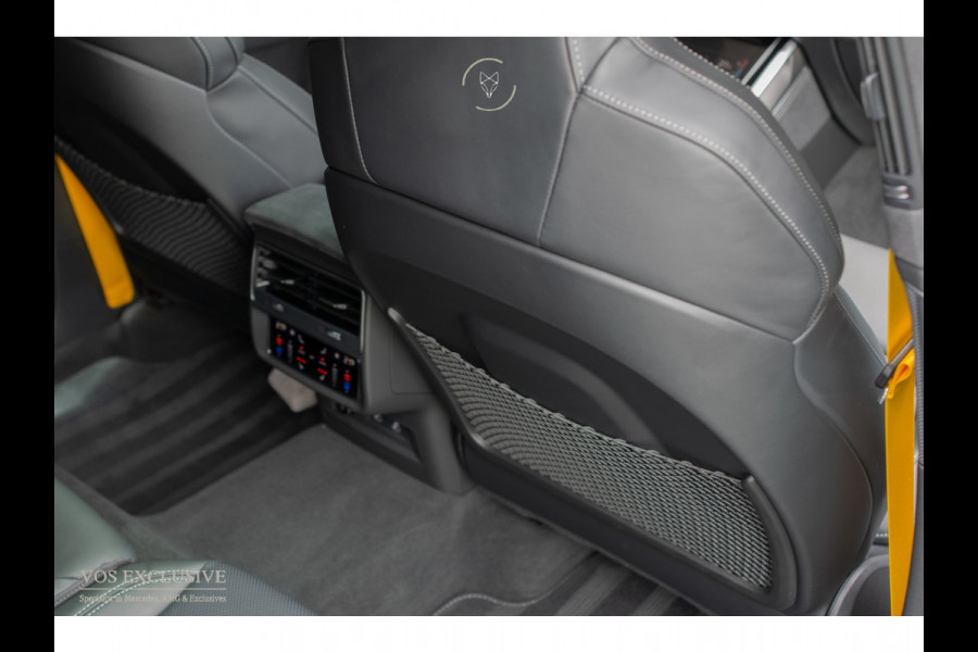 Audi RSQ8 4.0 TFSI quattro Performance URBAN|FULL CARBON|B&O|Ceramic|ACC|24"|Dynamic Plus|Keyless|Softclose|Standkachel|360°