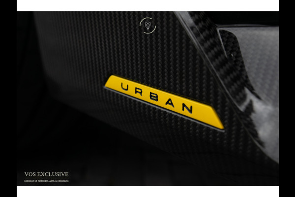 Audi RSQ8 4.0 TFSI quattro Performance URBAN|FULL CARBON|B&O|Ceramic|ACC|24"|Dynamic Plus|Keyless|Softclose|Standkachel|360°
