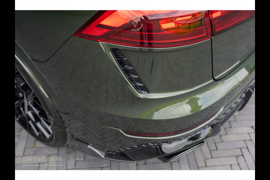 Audi RSQ8 4.0 TFSI quattro Performance URBAN|FULL CARBON|B&O|Ceramic|ACC|24"|Dynamic Plus|Keyless|Softclose|Standkachel|360°