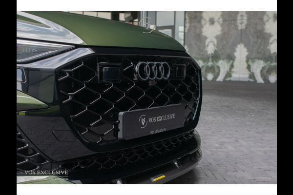 Audi RSQ8 4.0 TFSI quattro Performance URBAN|FULL CARBON|B&O|Ceramic|ACC|24"|Dynamic Plus|Keyless|Softclose|Standkachel|360°
