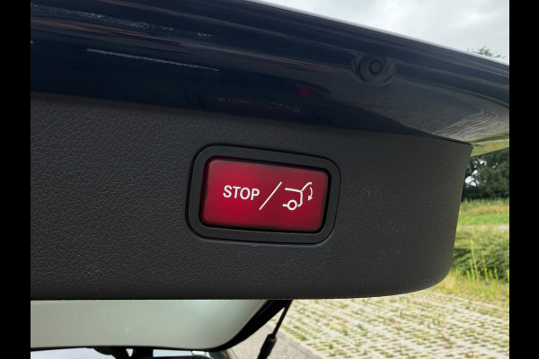 Mercedes-Benz C-Klasse Estate 300 e Luxury Line, vol leder, elect bedienbare trekhaak, sfeerverl. 1 e eigenaar, NL auto met nap